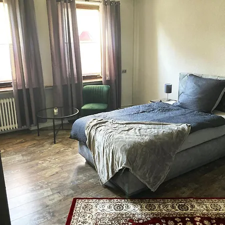 Time-out Westerbauer W1 Apartamento *